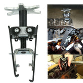 Universal Engine Overhead Valve Spring Compressor Valve Remover Installer tool, Valve Spring Compressor